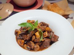 -狮拾久·现代新加坡料理(福田COCO Park店)