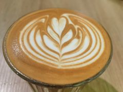 -ZM COFFEE(西安路店)