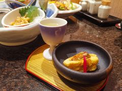 -万福炭火烤肉日本料理(新街口店)