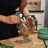 上海|夏夜 微醺 听雨声