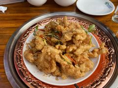 -齐齐哈尔烤肉·涮羊肉(光华中心店)