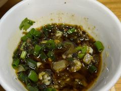 -海关荤豆花(洋河一路店)