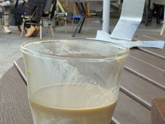 -Torch Coffee 炬点咖啡
