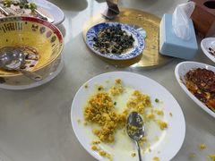 -钱塘府海鲜餐厅