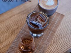 -溯洄咖啡VORTEX COFFEE