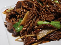 -老德州四合院·德州菜(天衢路店)
