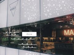 -Manner Coffee(大宁国际商业广场店)