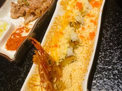 -無境·匠心日本料理(汉街店)