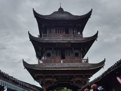 -中天楼