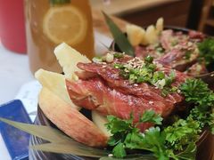 -韩宫宴烤肉·料理(大宁国际店)