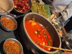 -Ameigo梅果·云贵川bistro(长宁来福士店)