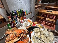 -香逸山自助火锅