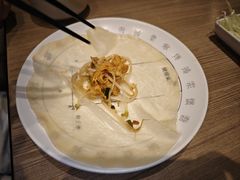 -姥姥家春饼店(交大东路店)