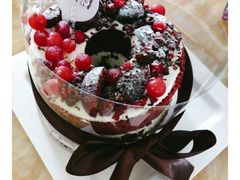 -SAYScake善食感戚风蛋糕(临江大道店)