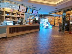 -东方之珠洗浴休闲广场(大港店)