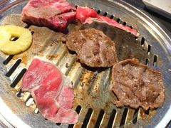 -Gen Korean BBQ House