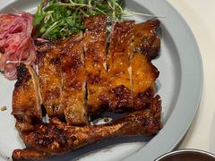 -胡麻(静安嘉里店)