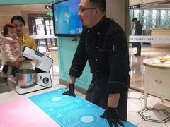 -西檬树SIMON·T轻奢蛋糕(大东方Max店)