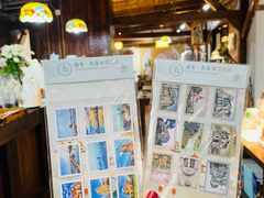 -良友书坊(安徽路店)