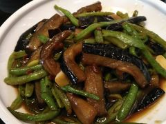 -皇城根北京风味主题餐厅(滨海万达店)