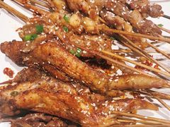 -木屋烧烤(龙华店)