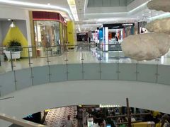 -凯德广场(学府店)