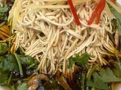 -众顺和非遗淮扬菜(何园店)