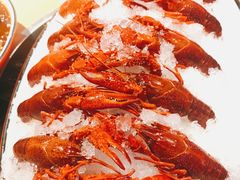 -虾弄弄海派小龙虾·牛羊蝎子火锅