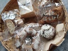 -PAPER STONE BAKERY(天汇广场店)