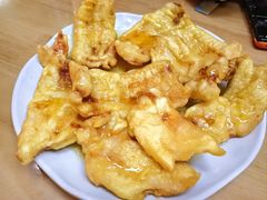 -顺姬冷面(长白西路店)