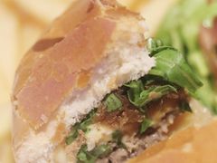 -MOSSO德国餐厅·音乐酒吧(环宇荟店)