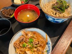 -纹兵卫手打荞麦面日料(虹桥本店)