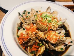 -九锅一堂酸菜鱼(新南凯德直营店)