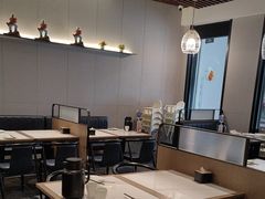 -船歌·鱼水饺青岛菜(合肥路永旺店)