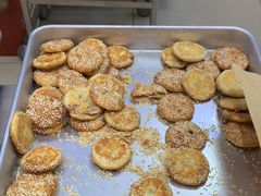 -高一点·徽味酥饼王·黄山烧饼