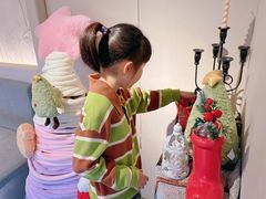 -IFIF 如果花園(宽厚里店)