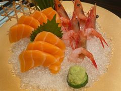 -山葵家·创意料理(宁波来福士店)