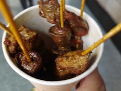-马小毛老上海里脊肉(南翔印象城店)