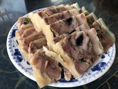 白切羊肉-妈妈的小作坊(陈家镇店)