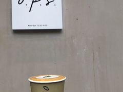 -O.P.S. CAFE
