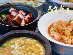 -江南里·新浙菜(苏州大悦城店)