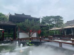 -濮园 · 四合院餐厅