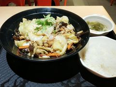 -北京大学深圳研究生院-燕园2食堂