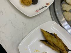 -集杰尚品海鲜烤肉自助餐厅(乳山振华店)