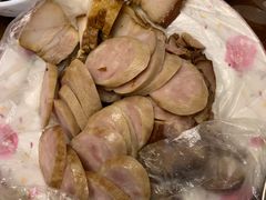 -山南熏肉大饼(辽菜旗舰店)