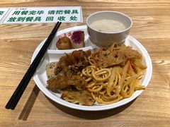 -素满香·素食自助餐(西安·民乐园店)