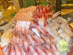 -吉兆·料理(红梅南路店)