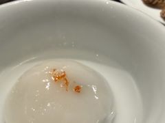 桂花柏悦手工汤圆-宁波柏悦酒店·钱湖渔港