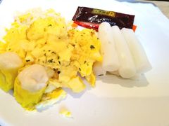 -香港铜锣湾皇悦酒店