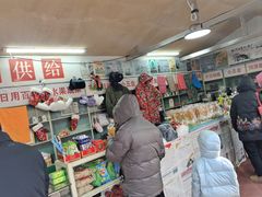 -长春市南湖公园